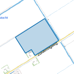 Perceel NOP00-C-3346