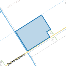 Perceel NOP00-C-3347