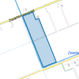 Perceel NOP00-C-3352