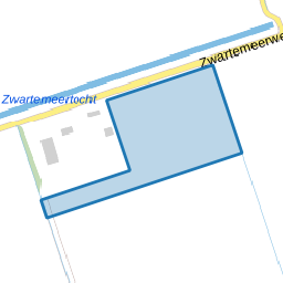 Perceel NOP00-C-3378