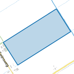 Perceel NOP00-C-3394