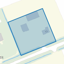 Perceel NOP00-C-3399