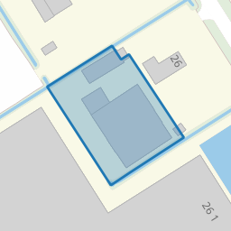 Perceel NOP00-C-3425