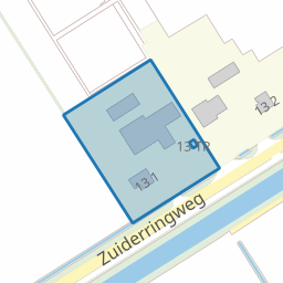 Perceel NOP00-C-3429