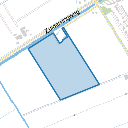 Perceel NOP00-C-3463