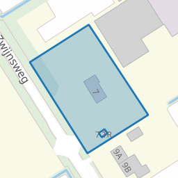 Perceel NOP00-C-3464