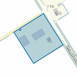 Perceel NOP00-C-3520