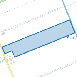 Perceel NOP00-C-3530