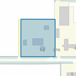 Perceel NOP00-C-3543