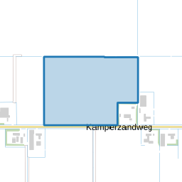 Perceel NOP00-C-3544