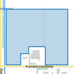 Perceel NOP00-C-3551