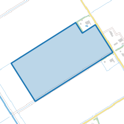 Perceel NOP00-C-3560