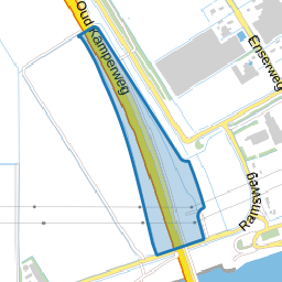 Perceel NOP00-C-3577