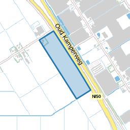 Perceel NOP00-C-3580