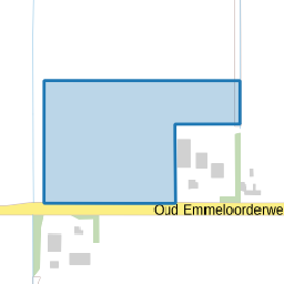 Perceel NOP00-C-3606
