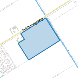 Perceel NOP00-C-3638