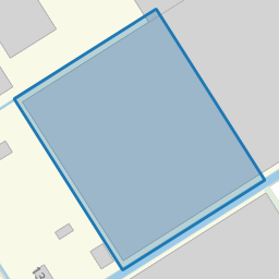 Perceel NOP00-C-3743