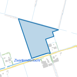 Perceel NOP00-C-3809