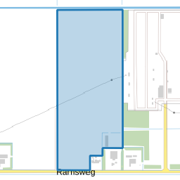Perceel NOP00-C-3821