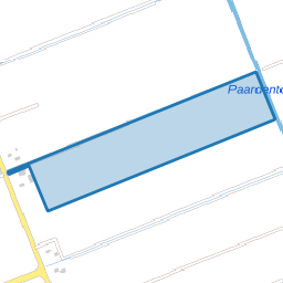 Perceel NOP00-C-3911