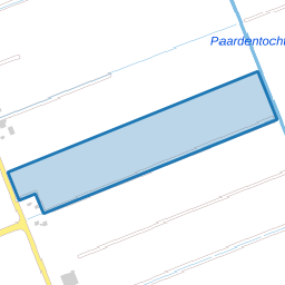 Perceel NOP00-C-3913