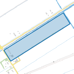 Perceel NOP00-C-3951