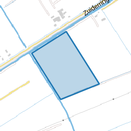 Perceel NOP00-C-3953