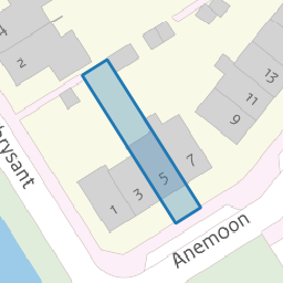 Perceel NOP00-C-4020