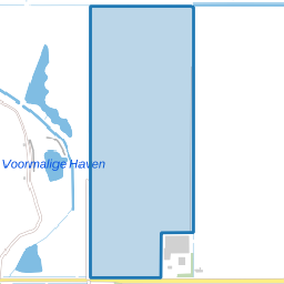 Perceel NOP00-C-4066