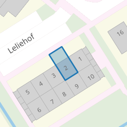 Perceel NOP00-C-4137