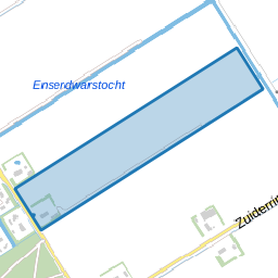 Perceel NOP00-C-4157