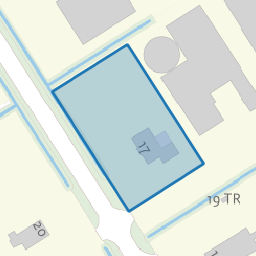 Perceel NOP00-C-4192