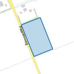 Perceel NOP00-C-4256