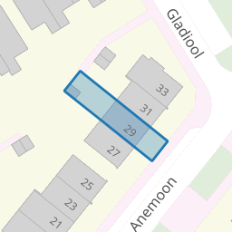 Perceel NOP00-C-4301