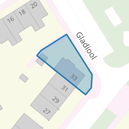 Perceel NOP00-C-4307