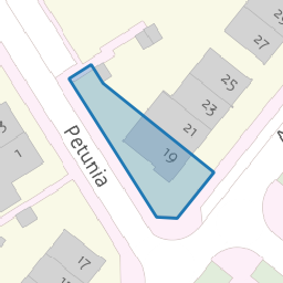 Perceel NOP00-C-4318