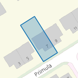 Perceel NOP00-C-4341