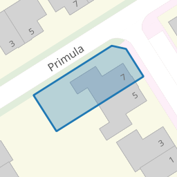 Perceel NOP00-C-4381