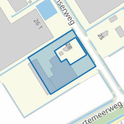 Perceel NOP00-C-4427