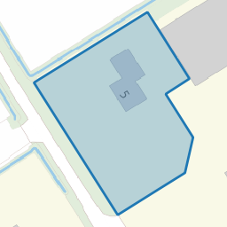 Perceel NOP00-C-4497