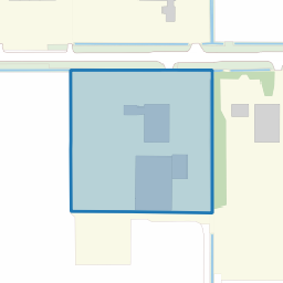 Perceel NOP00-C-4511