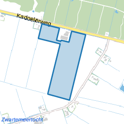 Perceel NOP00-C-4545