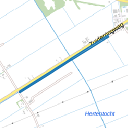 Perceel NOP00-C-4551