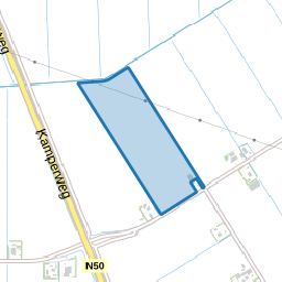 Perceel NOP00-C-4560