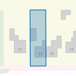 Perceel NOP00-CX-113