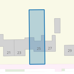 Perceel NOP00-CX-120