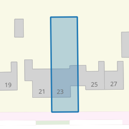 Perceel NOP00-CX-124