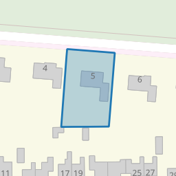 Perceel NOP00-CX-127