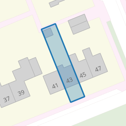 Perceel NOP00-CX-135