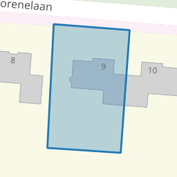 Perceel NOP00-CX-143